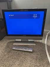 Televisão Polaroid TLX-01911C 19” 720p/1080i HD LCD e controle remoto FUNCIONAMENTO TESTADO, usado comprar usado  Enviando para Brazil