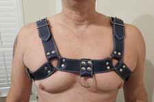 male leather harness for sale male leather harness for sale Eagle Pass