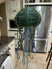 Wire glass beaded for sale  Baton Rouge