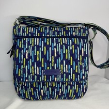 Vera bradley mailbag for sale  Ocklawaha