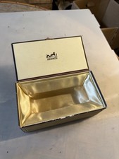 Scatola hermès vintage usato  Collecchio