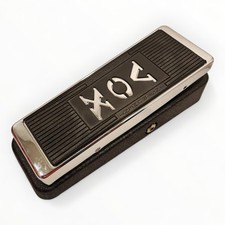 Vox v846 vintage d'occasion  Expédié en France
