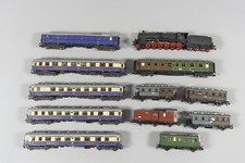 Eisenbahnen gleichstrom große gebraucht kaufen  Leonberg