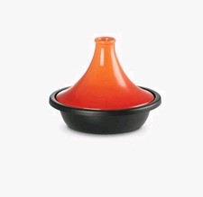 Creuset tagine cast for sale  SOLIHULL
