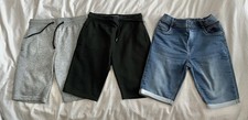 primark boys shorts for sale  DONCASTER