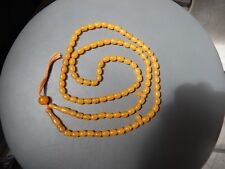 Vintage old amber for sale  UK