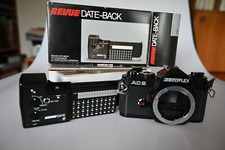 Revueflex ac2 date gebraucht kaufen  Dötlingen
