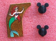 T08 pins disney d'occasion  La Roche-sur-Yon