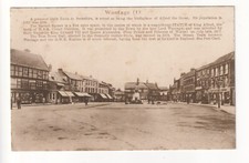 Wantage market square for sale  UK
