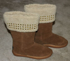 Dereon boots brown for sale  Dover