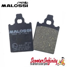 Brake disc pads for sale  CHESTERFIELD