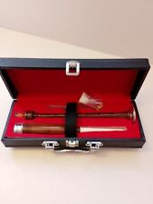Bag pipe practice for sale  DERBY