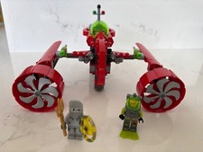 Lego atlantis 8060 for sale  WELWYN