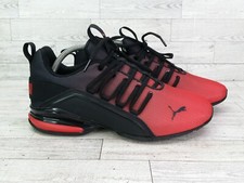 Men puma axelion for sale  Buffalo Gap