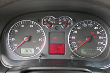 Golf tacho tachometer gebraucht kaufen  Borgentreich