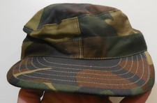 Cappello esercito mimetica usato  Gioia del Colle