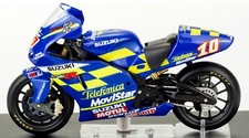 Suzuki gsv kenny usato  Italia