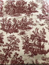 1.5 yards red for sale  Orlando