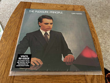 Gary numan pleasure for sale  INVERNESS