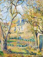 Painting landscape urban for sale  EDINBURGH