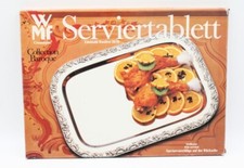 Wmf cromargan serviertablett gebraucht kaufen  Gingen an der Fils