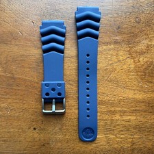 Bracelet montre plongée d'occasion  Saint-Jean-de-Védas