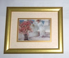 Framed picture print for sale  Kissimmee