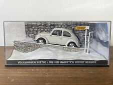 Volkswagen beetle 007 for sale  BERKHAMSTED