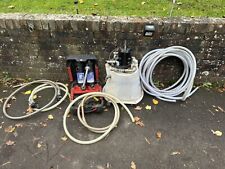 Central heating power for sale  HAILSHAM