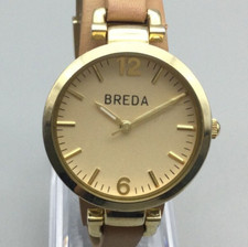 Breda watch women for sale  Pflugerville