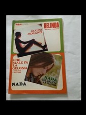 Nada gianni morandi usato  Gambettola