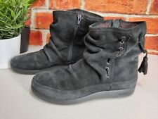 Hotter pixie black for sale  UK