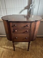 Vintage antique mahogany for sale  Chatham