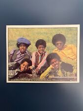 Jackson five 1972 usato  Alessandria