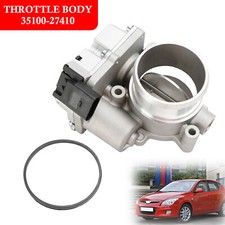 Throttle body 35100 d'occasion  Gonesse