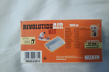 Revolution air kit gebraucht kaufen  Landau a.d.Isar