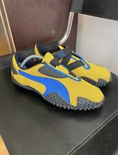 Puma mostro vintage gebraucht kaufen  Berlin