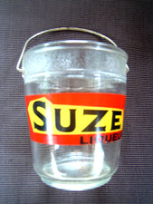Seau glacons suze d'occasion  Brive-la-Gaillarde