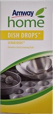 Pack scrub buds gebraucht kaufen  Auerbach/Vogtl.