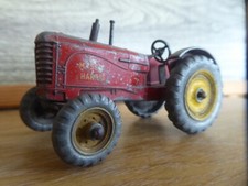 Vintage massey harris for sale  ABERYSTWYTH