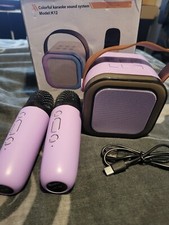 karaoke equipment for sale karaoke equipment for sale BIRMINGHAM