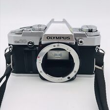 Olympus om30 film for sale  GLOUCESTER