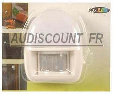 Veilleuse eclairage automatiqu d'occasion  Baisieux