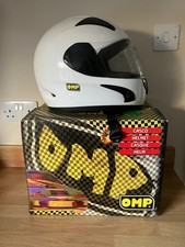 Omp agv full for sale Omp agv full for sale  PETERBOROUGH