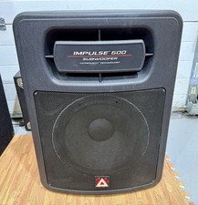 Peavey impulse 500 for sale Peavey impulse 500 for sale  DARWEN