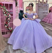 Sparkly quinceanera dress for sale  Los Angeles