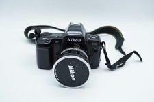 Nikon n8008s 35mm for sale  Rochester