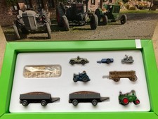 Wiking modelle daheim gebraucht kaufen Wiking modelle daheim gebraucht kaufen  Erbach