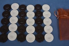 Backgammon steine manopoulos gebraucht kaufen  Bohmte
