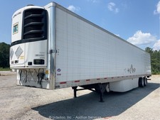 53 van trailers for sale 53 van trailers for sale Newnan